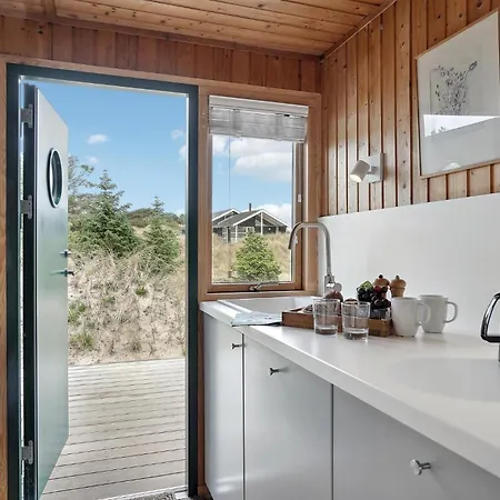 Awesome In With Kitchen